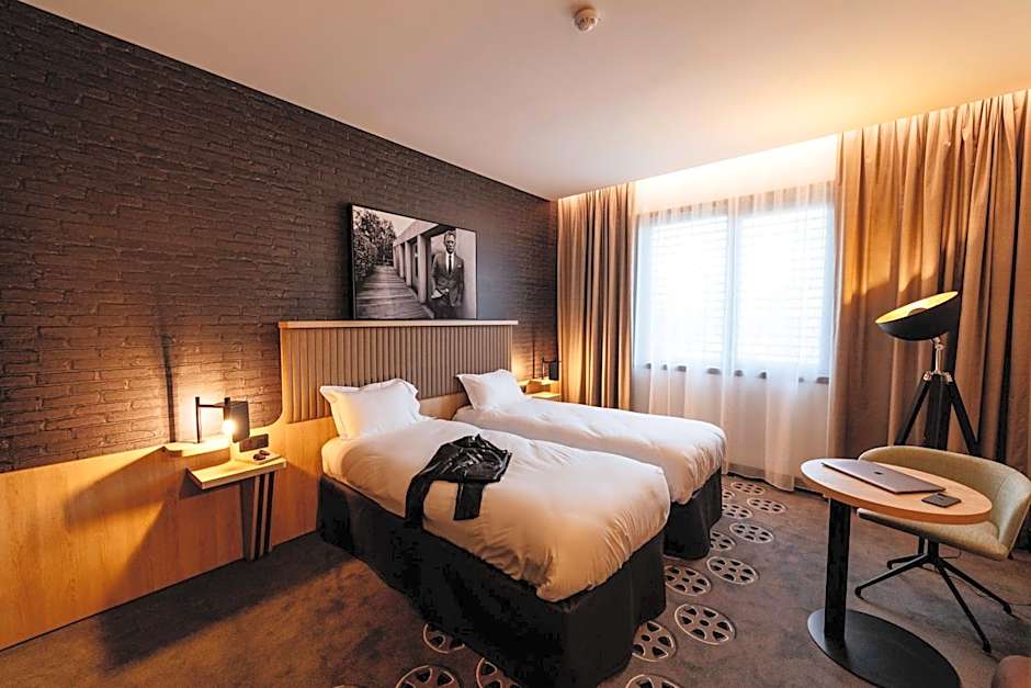 ibis Styles Arras Centre