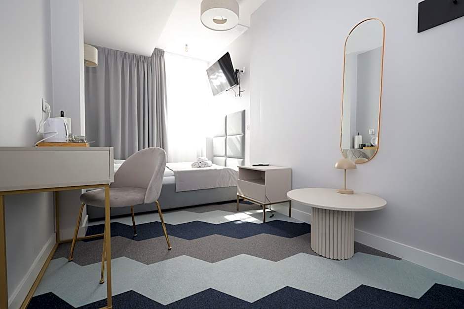 Moon Apartments Gdańsk