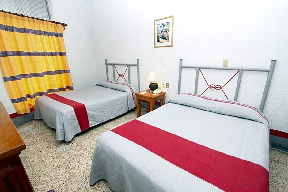 Hotel Posada el Cid