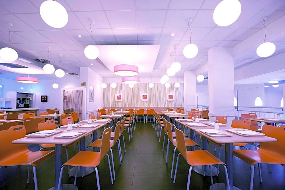 Ibis budget Wien Messe