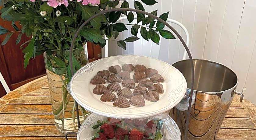 Noosa Hinterland Escape