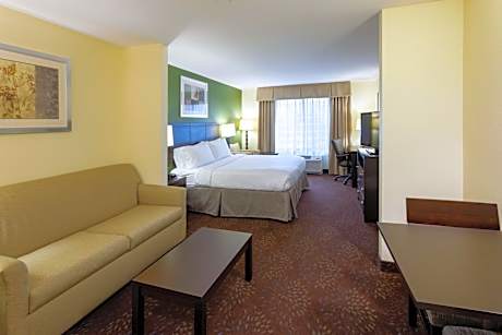 One-Bedroom Suite - Disability Access/Non-Smoking