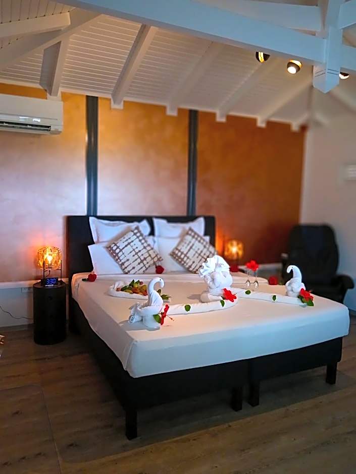 Hôtel Village Pomme Cannelle 3 étoiles