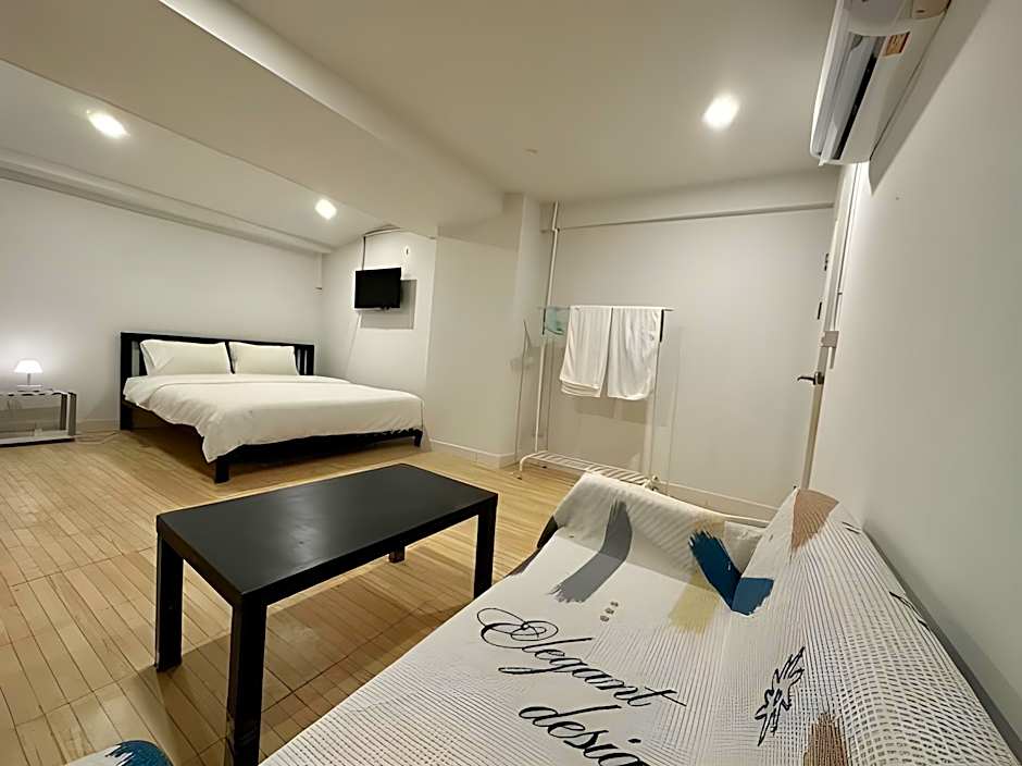 the cute silom hostel