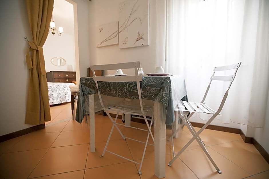 La Fabbrica di San Pietro B&B