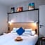 Ibis Roquebrune Cap Martin
