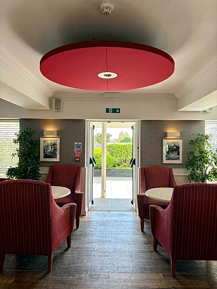 The Park Hotel