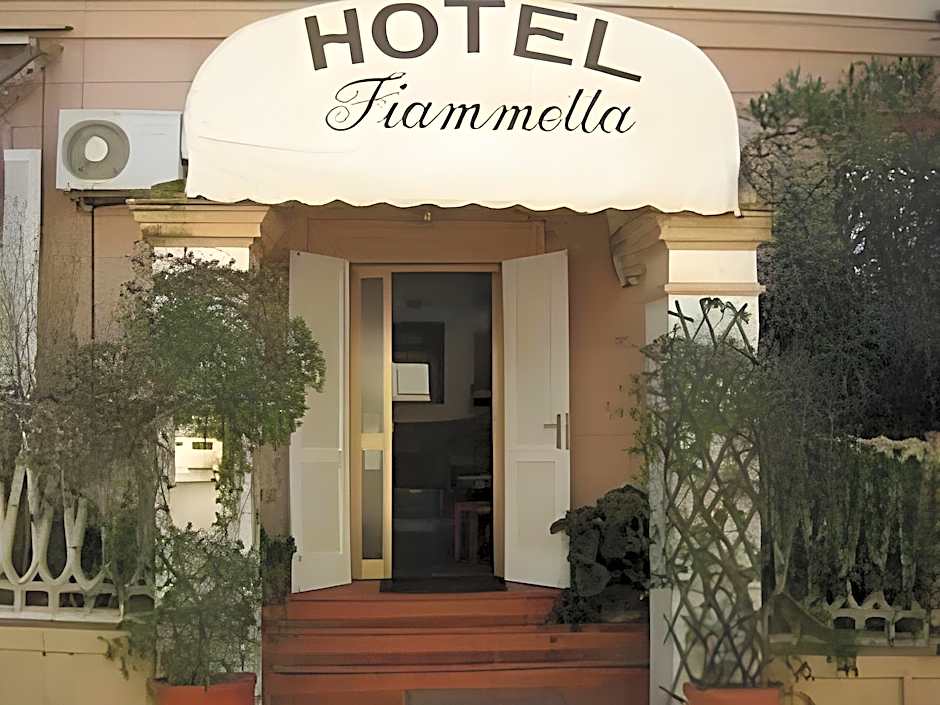 Hotel Fiammetta