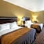 Comfort Inn & Suites Regional Medical Center