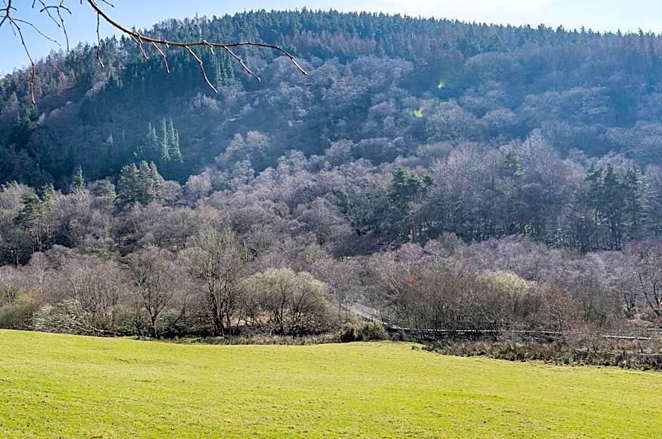 Glendalough International Youth Hostel