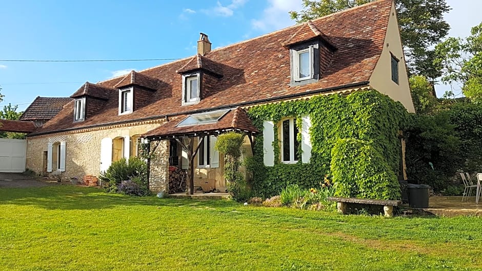 le clos des etoiles B&B