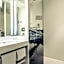 Hotel Mercure Cergy-Pontoise Centre