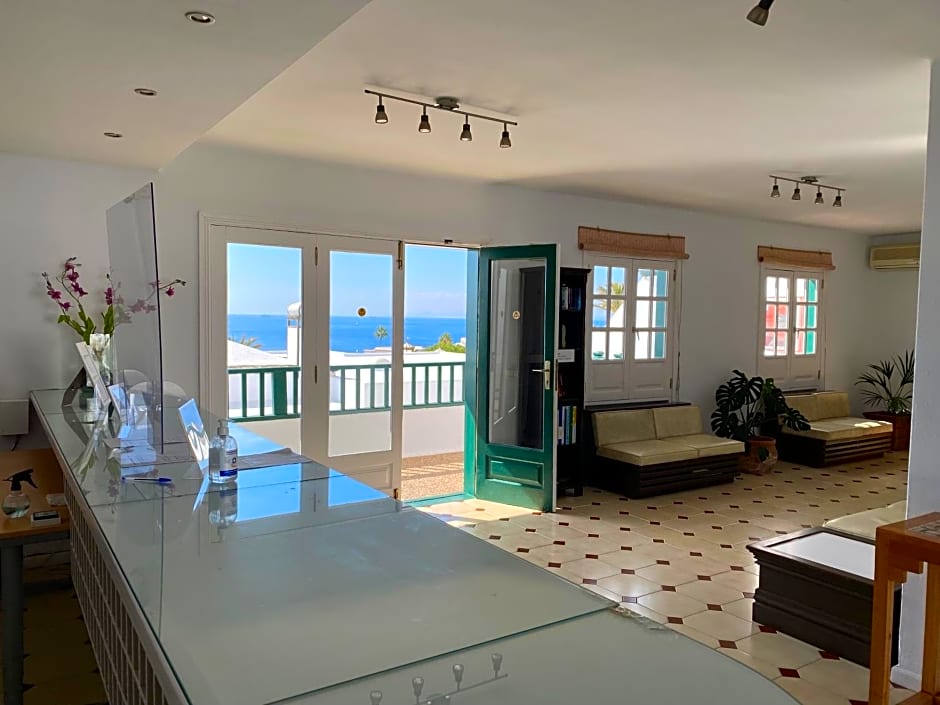 Apartamentos Los Pueblos