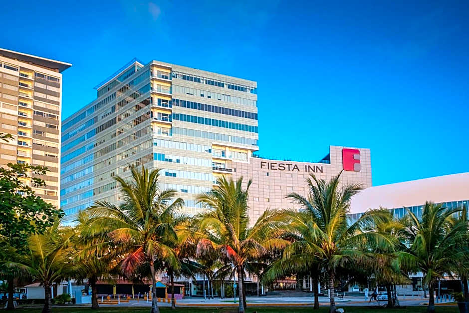 Fiesta Inn Cancun Las Americas