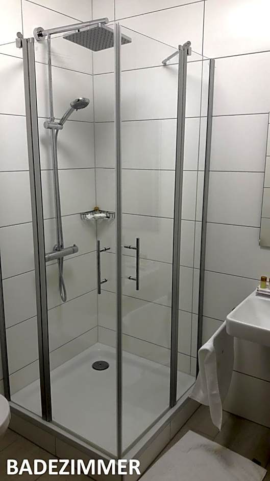 Nashira Kurpark Hotel -100 prozent barrierefrei-