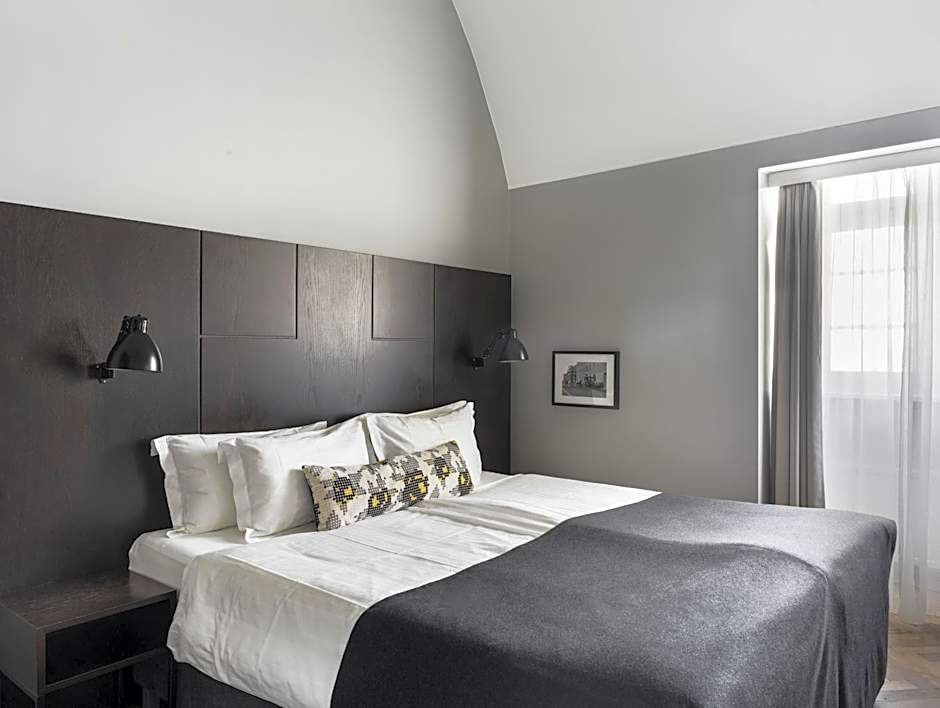 Apótek Hotel Reykjavík by Keahotels