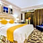 Metropark Hotel