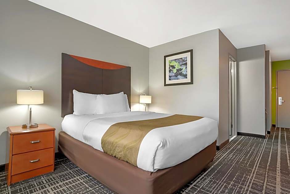 Quality Inn & Suites Birmingham - Highway 280