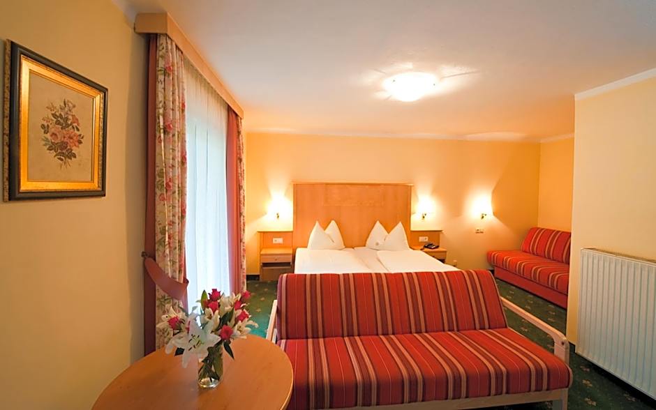 Hotel Hammerwirt - Forellenhof