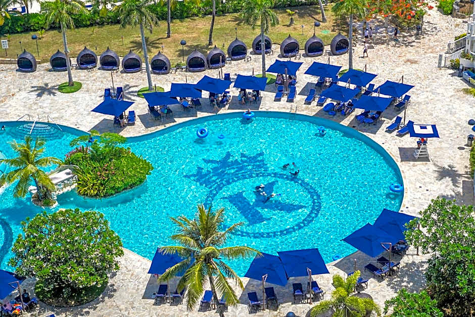 KENSINGTON HOTEL SAIPAN