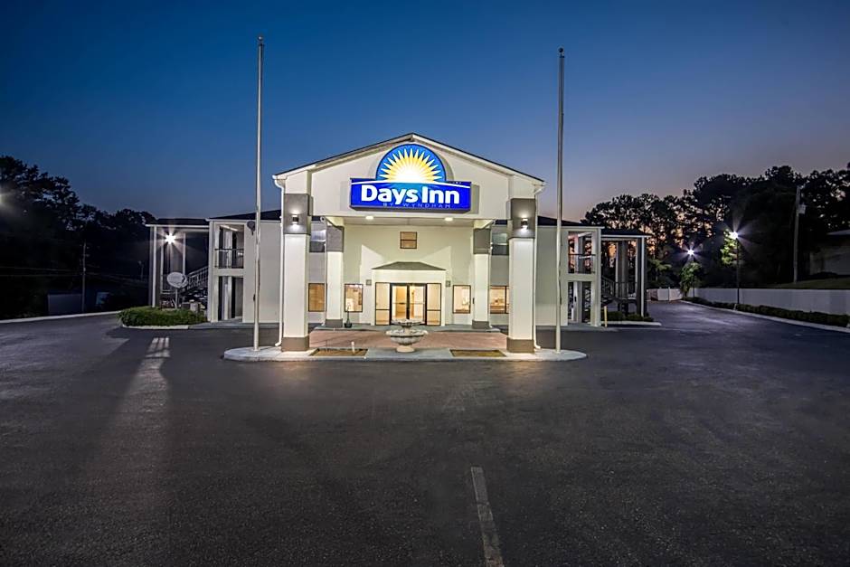 Days Inn by Wyndham Enterprise