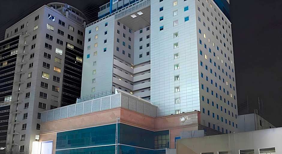 Toyoko Inn Daejeon Government Complex