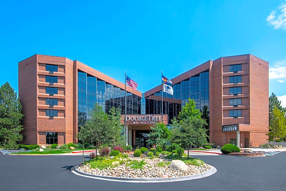 DoubleTree by Hilton Hotel Denver Aurora