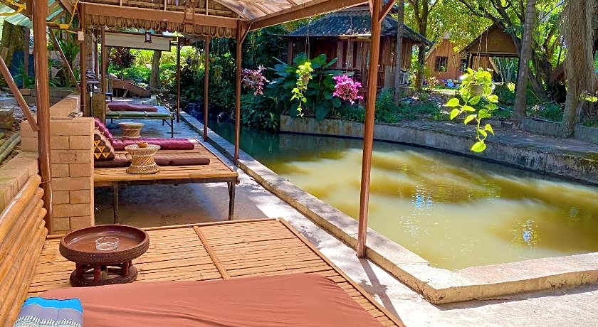 Shaya Resort – Mae Hi, ND