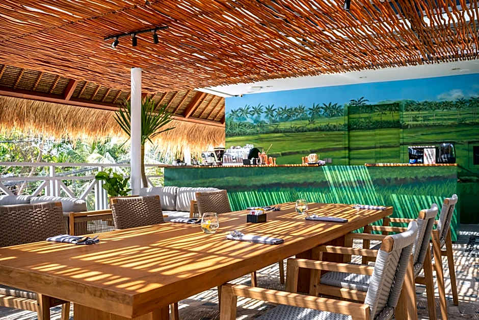 IZE Canggu by LifestyleRetreats