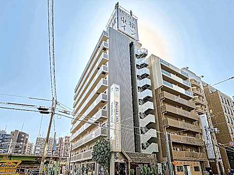 Toyoko Inn Shin-Osaka Chuo-Guchi Honkan