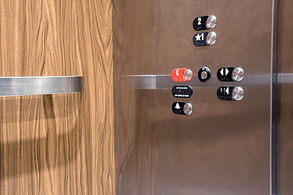 Greenstay Hotel And Suites