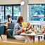 Holiday Inn Express Brisbane Central By IHG