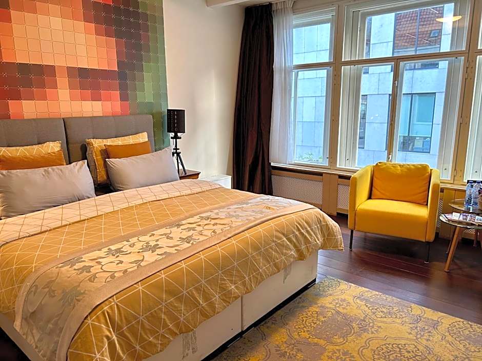 Amsterdam 4 Holiday GuestRooms