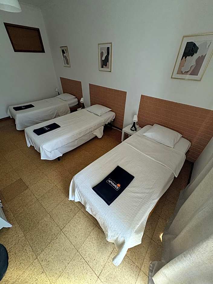 Pilar Hostel - Rua de Santa Catarina - Porto