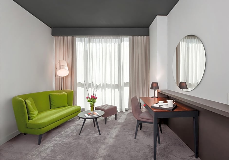 Crowne Plaza Podgorica By IHG