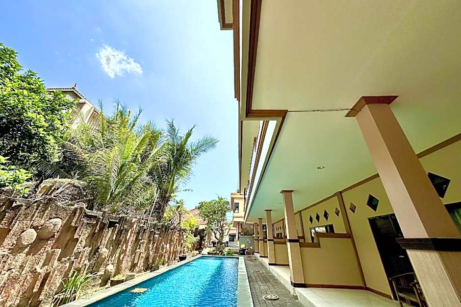 Taxa Raya Guest House