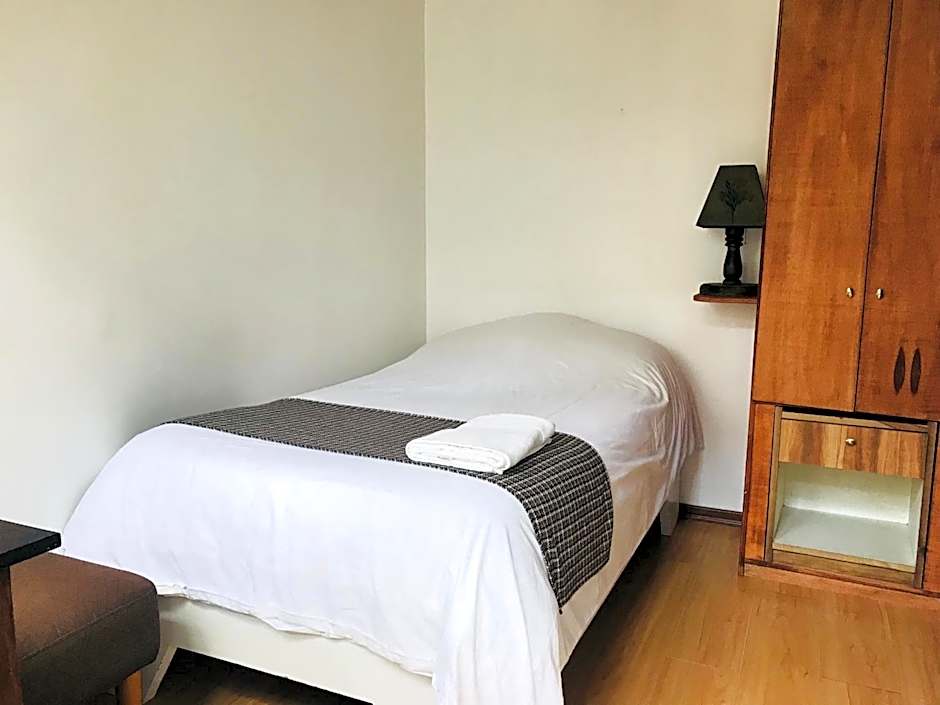 Hostal Posada del Maple