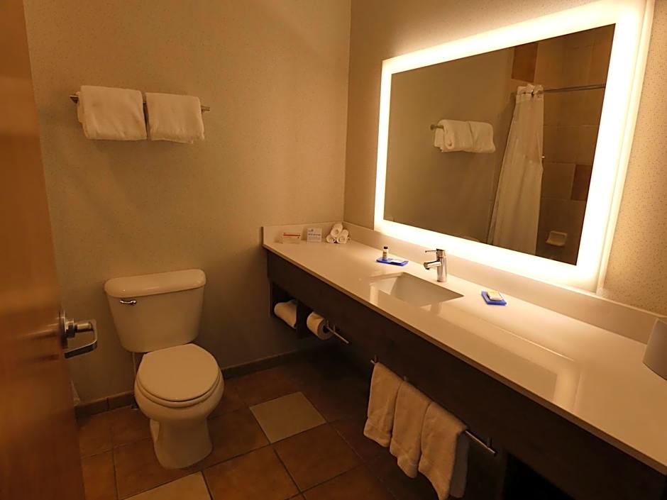 Holiday Inn Express Hotel & Suites Limon I-70/Exit 359 By IHG