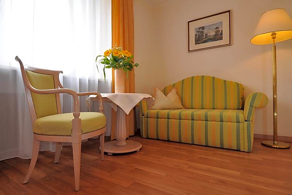 Hotel-Restaurant Minichmayr