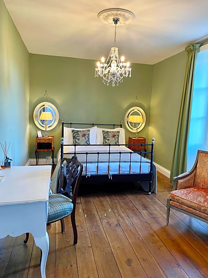 Maison Hirondelles Hôtes