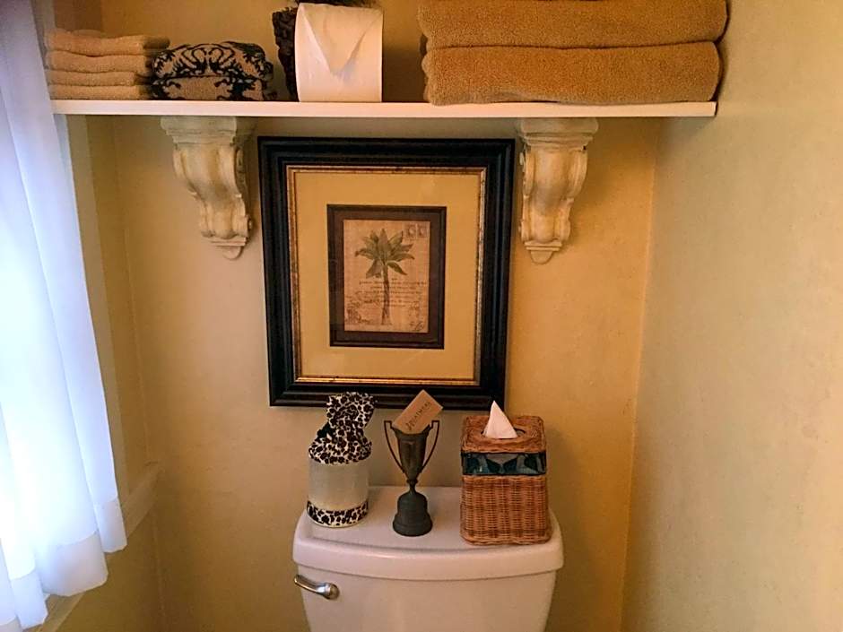 Briar Rose Inn Vancouver WA USA