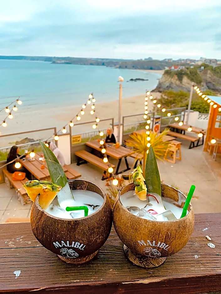 St Christopher's Inn Newquay