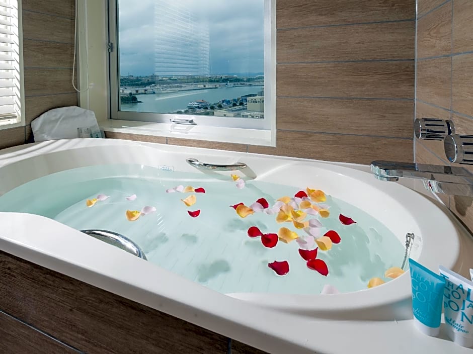 Rihga Royal Gran Okinawa Hotel