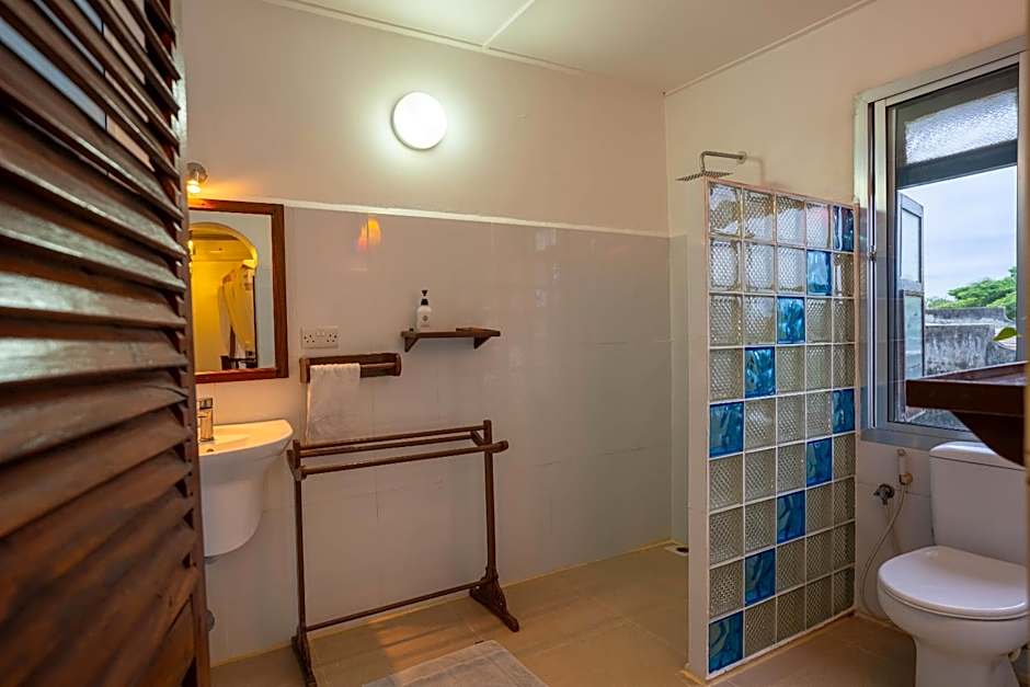 Zenji Hotel