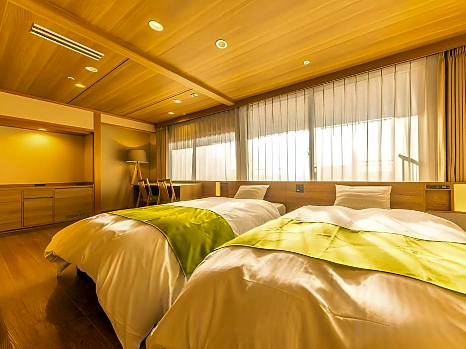 Awara Onsen Seifusou