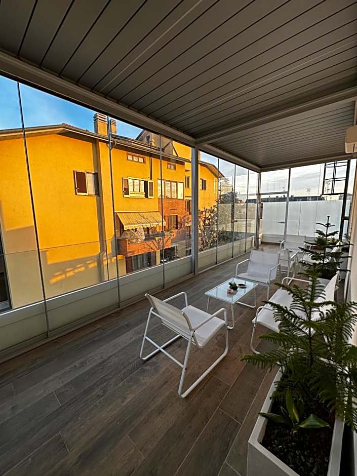 GRANDI 32 Boutique Residence