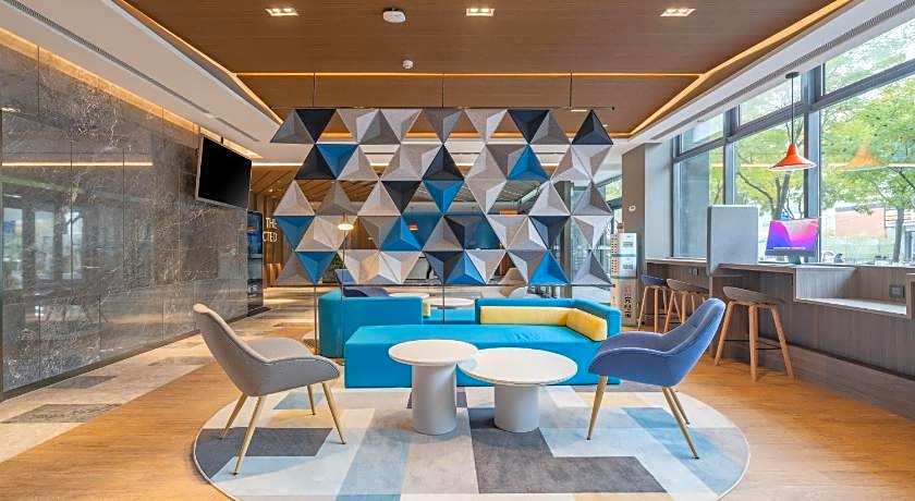 Holiday Inn Express Taiyuan High Tech Zone By IHG