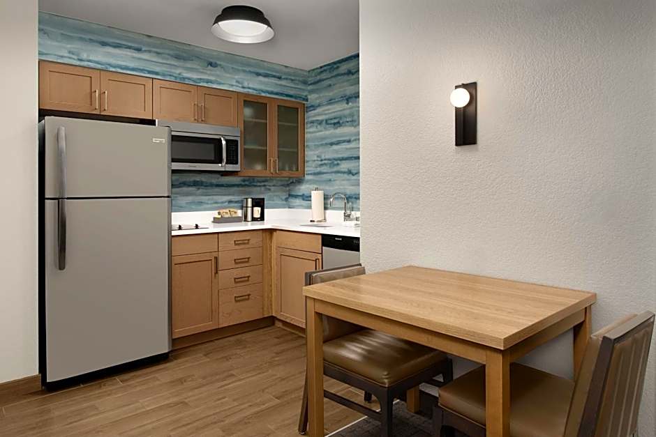 Residence Inn by Marriott Palo Alto Los Altos