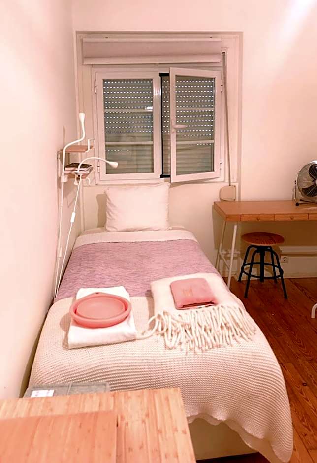 Majesticlara Lisbon Guest House