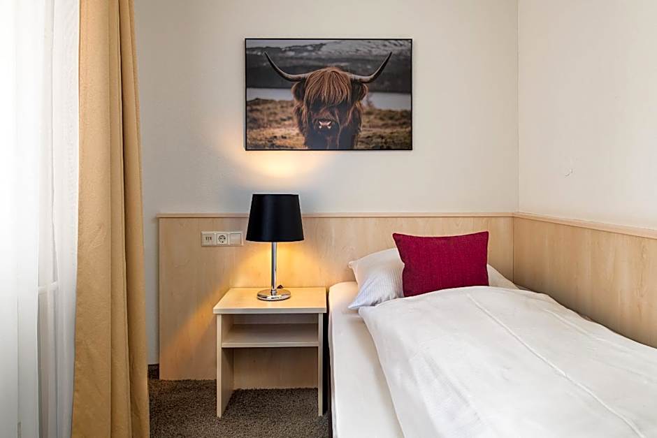 Boutique Hotel Societe